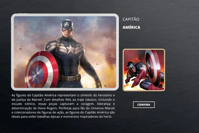 Capitão América