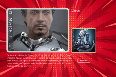 Marvel - ActionFigureWorld