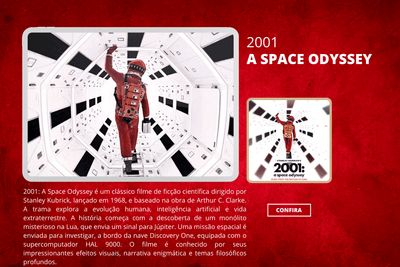 2001 A Space Odyssey - ActionFigureWorld