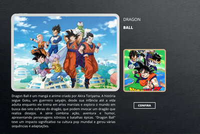 Dragon Ball
