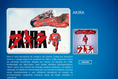 Akira - ActionFigureWorld