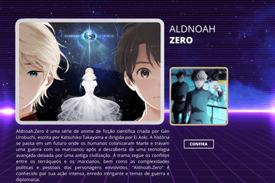 Aldnoah.Zero - ActionFigureWorld