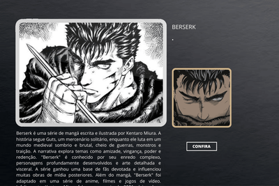 Berserk - ActionFigureWorld