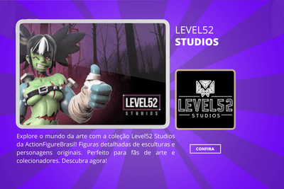 Level52 Studios - ActionFigureWorld