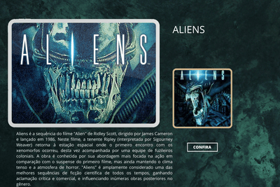 Aliens - ActionFigureWorld