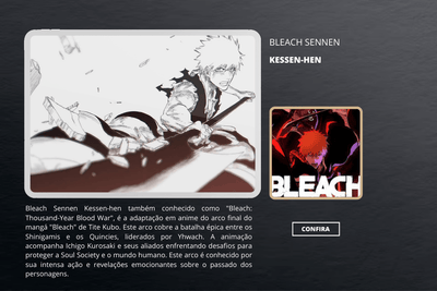 Bleach Sennen Kessen-hen - ActionFigureWorld