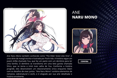 Ane Naru Mono - ActionFigureWorld