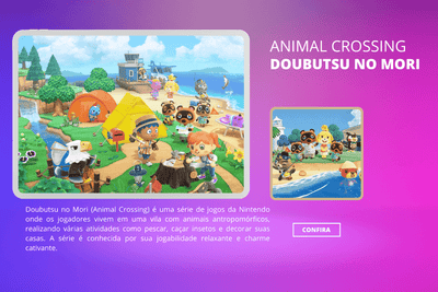 Animal Crossing (doubutsu No Mori) - ActionFigureWorld