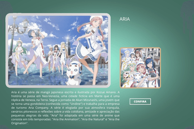 Aria - ActionFigureWorld