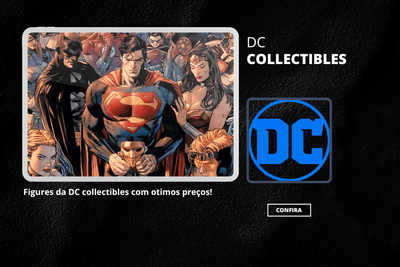 DC Collectibles - ActionFigureWorld