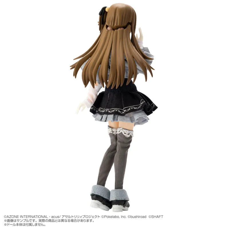 1/12 Assault Lily Last Bullet 