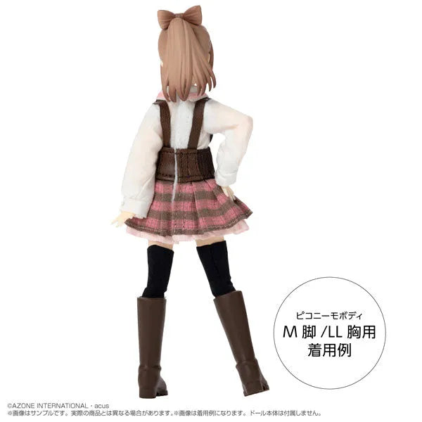 1/12 Assault Lily 
