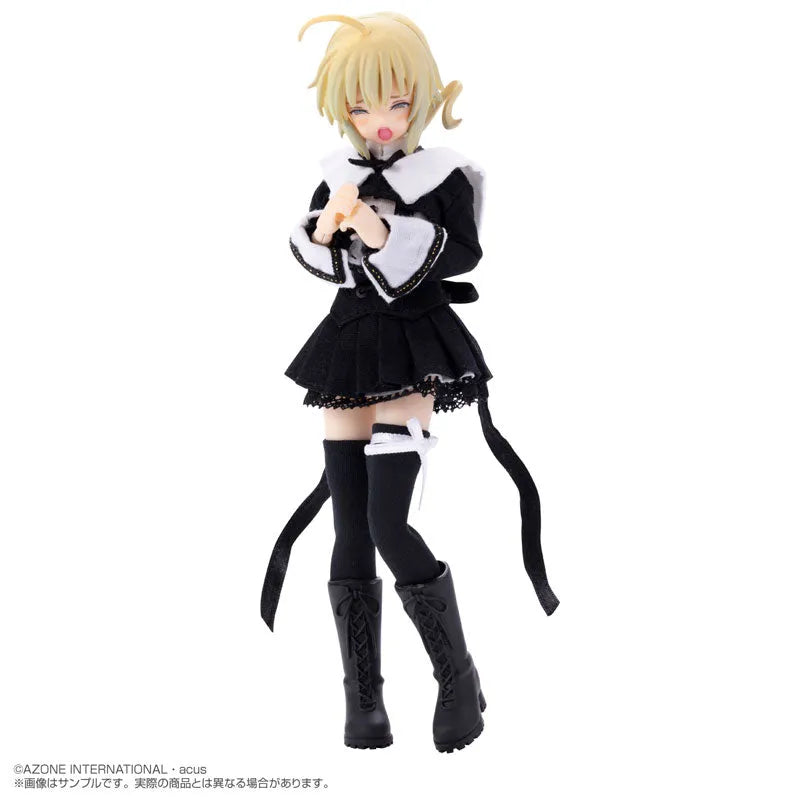 1/12 Assault Lily Series No.062 