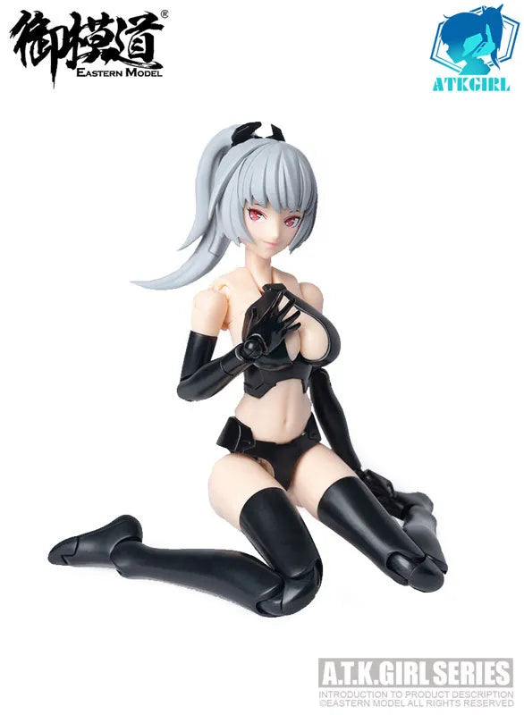 1/12 ATK Girl SERQET Plastic Modelㅤ – Doyusha – ActionFigureBrasil