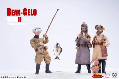 1/12 Bean-Gelo Series Fisherman Lim Yefu Deluxe Editionㅤ – POPTOYS – ActionFigureBrasil — iluminação de estúdio