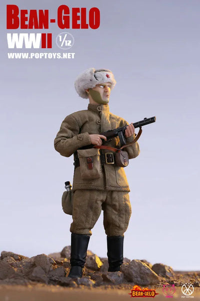 1/12 Bean-Gelo Series Fisherman Lim Yefu Standard Editionㅤ – POPTOYS – ActionFigureBrasil — close