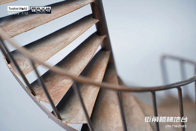 1/12 Corner Steer Landingㅤ – Twelve World – ActionFigureBrasil — close