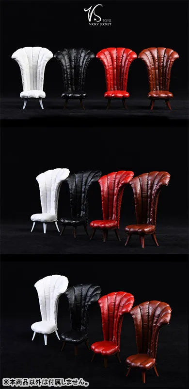 1/12 Queen's Sofa High Aㅤ – VS Toys – ActionFigureBrasil