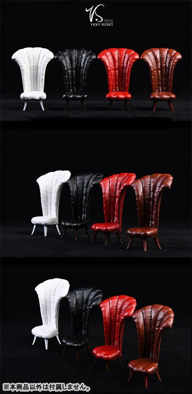1/12 Queen's Sofa High Dㅤ – VS Toys – ActionFigureBrasil