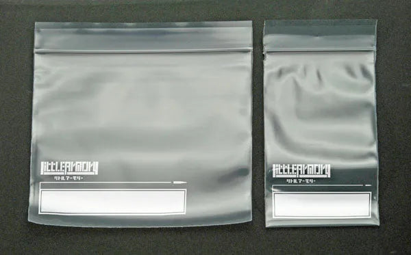 1/12 Scale Military Series LittleArmory Arms Storage vol.1ㅤ – Tomytec – ActionFigureBrasil