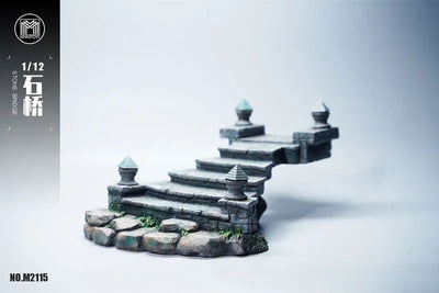 1/12 Stone Bridgeㅤ – MMM Toys – ActionFigureBrasil — embalagem