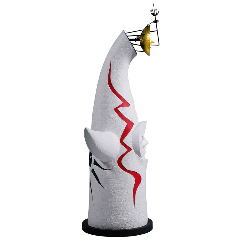 1/144 Scale Tower of the Sun Pre-painted Complete Modelㅤ – Kaiyodo – ActionFigureBrasil