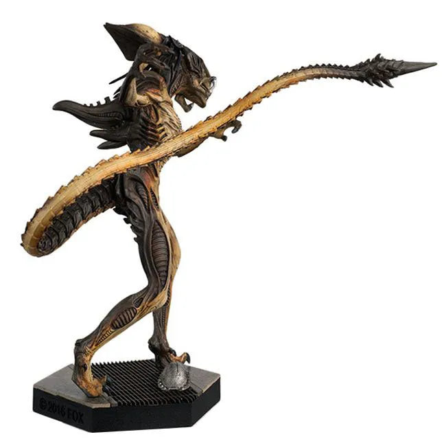 1/16 AVP2 Alien vs Predator - 