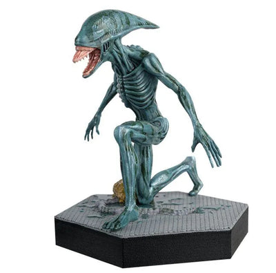 1/16 Prometheus "Deacon" Figure(Provisional Pre-order)ㅤ – Eaglemoss – ActionFigureBrasil