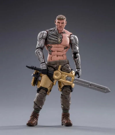 1/18 Battle for the Stars The Risen - Regoㅤ – JOYTOY – ActionFigureBrasil — acessórios