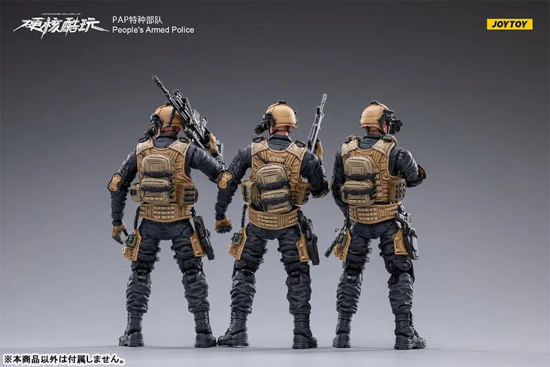 1/18 Hardcore Coldplay PAP Sniperㅤ – JOYTOY – ActionFigureBrasil