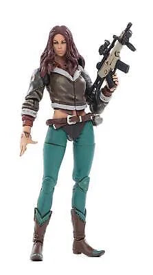 1/18 Last Awakening - LuoNingㅤ – JOYTOY – ActionFigureBrasil