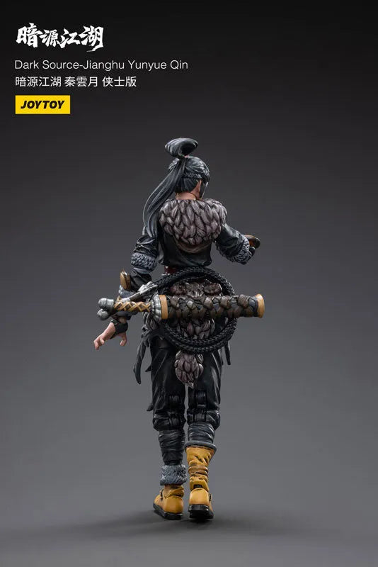 1/18 SOURCE-JiangHu YunYue Qinㅤ – JOYTOY – ActionFigureBrasil