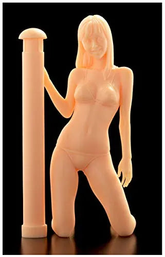 1/20 - 1/20 Convertible Babe "AB Girl" Assembly kit (Brick Works)ㅤ – Brick Works – ActionFigureBrasil