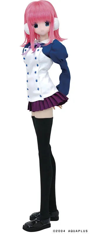 1/3 (60cm) Hybrid Active Figure - ToHeart2 HMX-17b Milfaㅤ – Azone International – ActionFigureBrasil