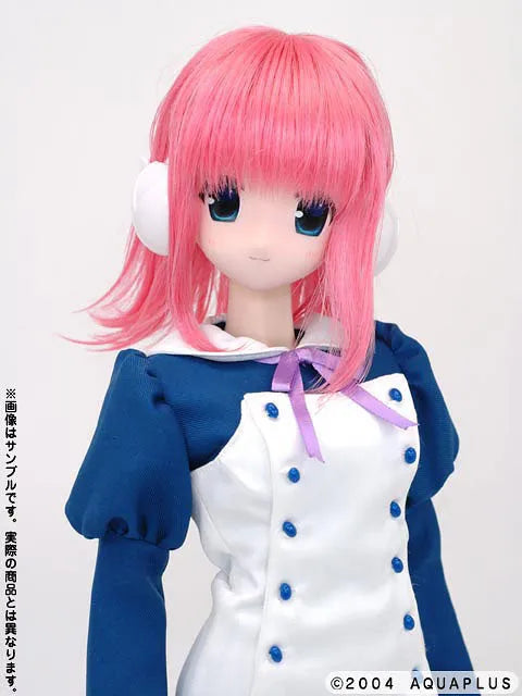 1/3 (60cm) Hybrid Active Figure - ToHeart2 HMX-17b Milfaㅤ – Azone International – ActionFigureBrasil