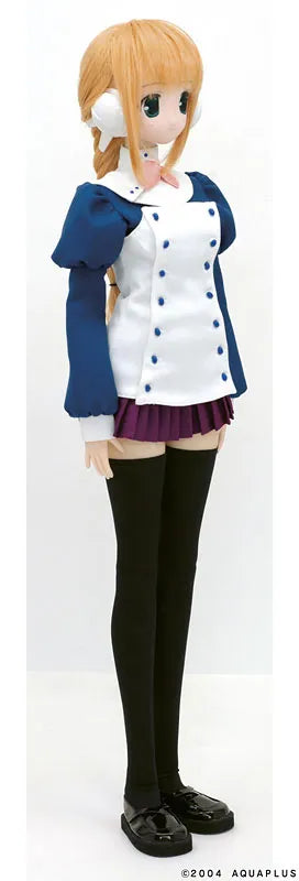 1/3 (60cm) Hybrid Active Figure - ToHeart2 HMX-17c Silfaㅤ – Azone International – ActionFigureBrasil