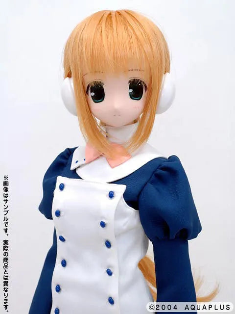 1/3 (60cm) Hybrid Active Figure - ToHeart2 HMX-17c Silfaㅤ – Azone International – ActionFigureBrasil