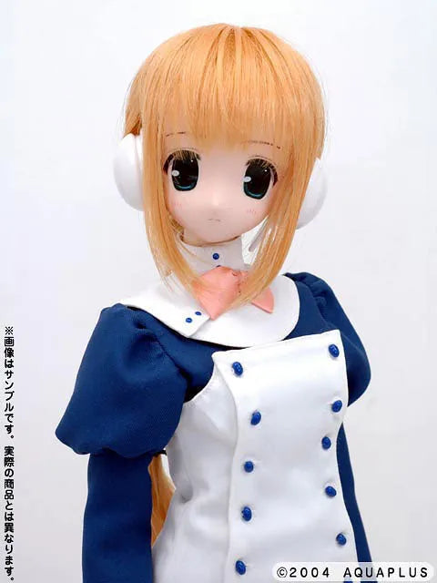 1/3 (60cm) Hybrid Active Figure - ToHeart2 HMX-17c Silfaㅤ – Azone International – ActionFigureBrasil