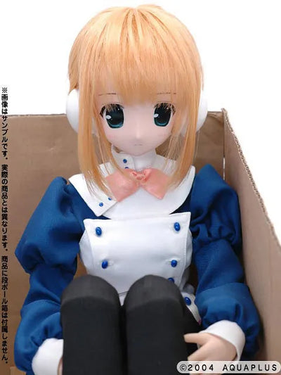 1/3 (60cm) Hybrid Active Figure - ToHeart2 HMX-17c Silfaㅤ – Azone International – ActionFigureBrasil — acessórios