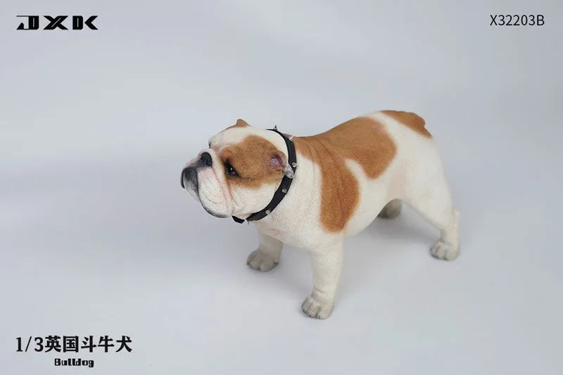 1/3 Bulldog Bㅤ – JXK Studio – ActionFigureBrasil