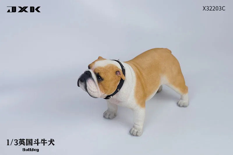1/3 Bulldog Cㅤ – JXK Studio – ActionFigureBrasil