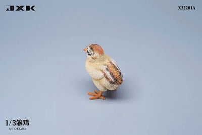 1/3 Chick Aㅤ – JXK Studio – ActionFigureBrasil — close