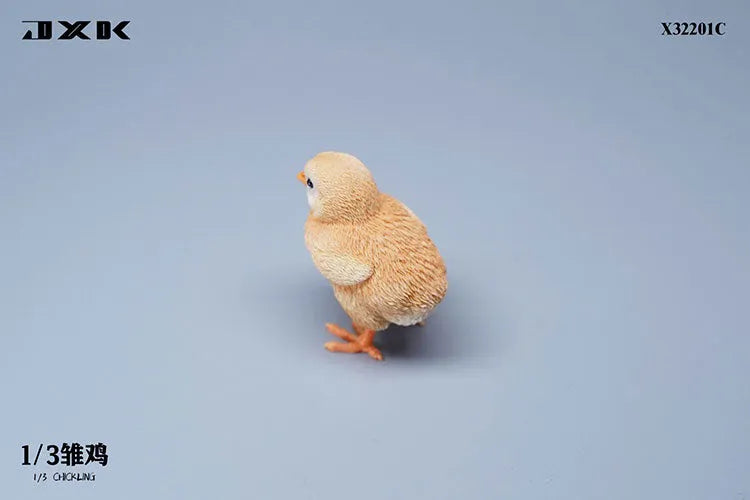 1/3 Chick Cㅤ – JXK Studio – ActionFigureBrasil