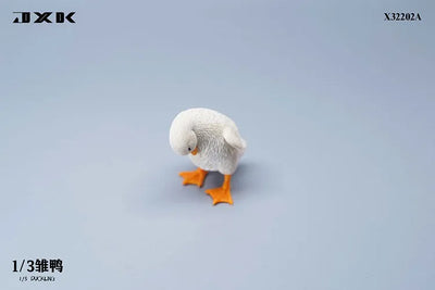 1/3 Duckling Aㅤ – JXK Studio – ActionFigureBrasil