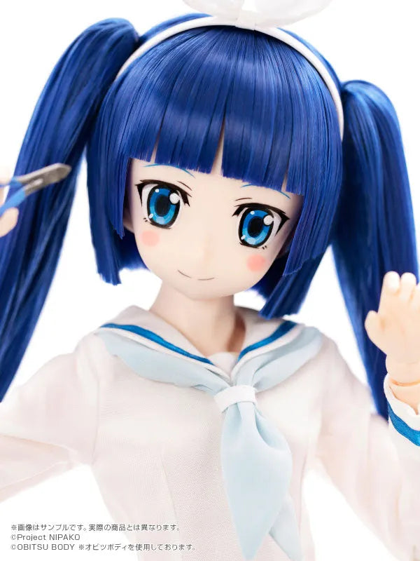 1/3 Hybrid Active Figure 