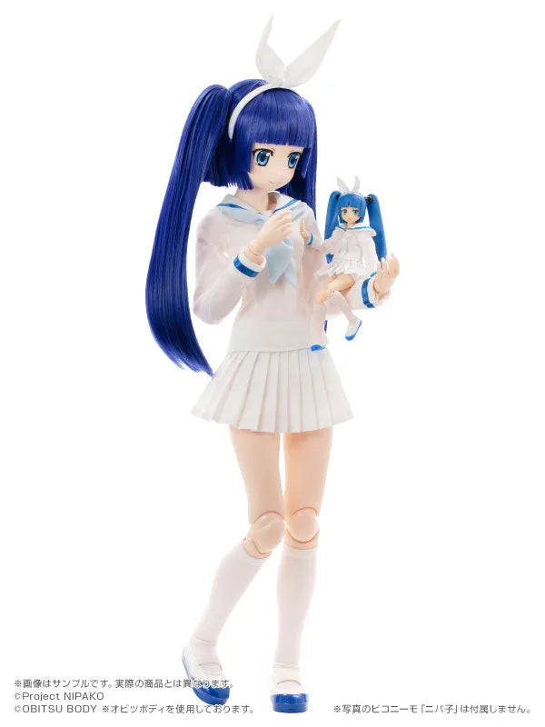1/3 Hybrid Active Figure 