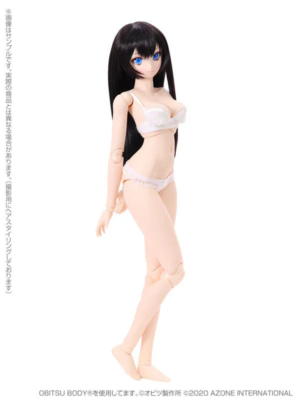 1/3 Iris Collect Series Fuko / Follow*me Complete Dollㅤ – Azone International – ActionFigureBrasil