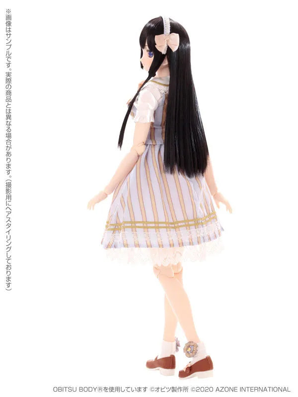 1/3 Iris Collect Series Sumire / Fortune patissetrie Complete Dollㅤ – Azone International – ActionFigureBrasil