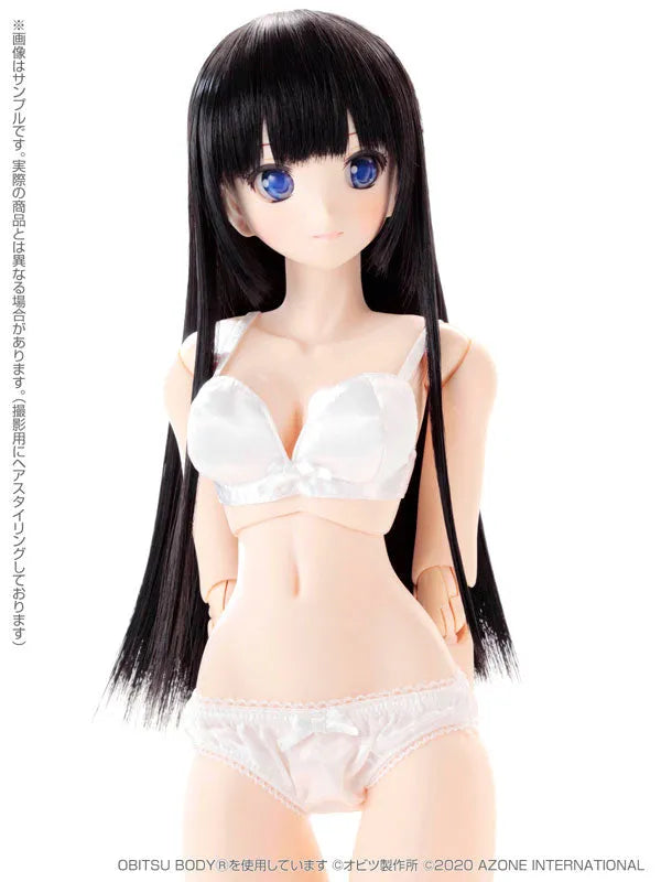 1/3 Iris Collect Series Sumire / Fortune patissetrie Complete Dollㅤ – Azone International – ActionFigureBrasil
