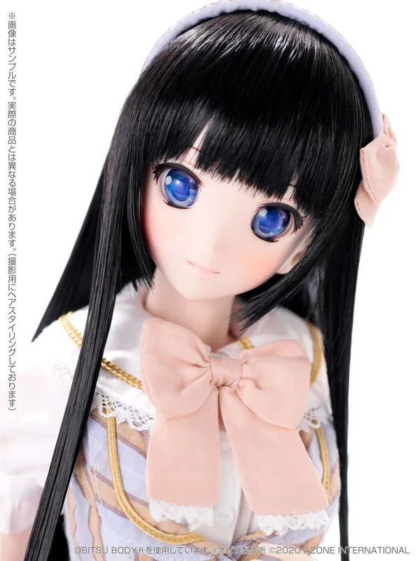 1/3 Iris Collect Series Sumire / Fortune patissetrie Complete Dollㅤ – Azone International – ActionFigureBrasil
